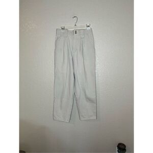 Vintage 1980s Dockers khaki pants - size 12
